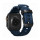 Nomad Rocky Point Band Apple Watch 49/45/44/42mm black/atlantic - 1312853 - zdjęcie 2